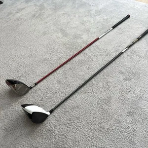TaylorMade M2 Driver 10.5° Sr Shaft Used Golf Club - Picture 1 of 11