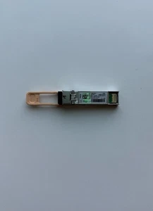 Cisco SFP-25G-SR-S 25GBASE-SR SFP28 Transceiver Module 850nm 100m MMF 10-3227-03 - Photo 1/1