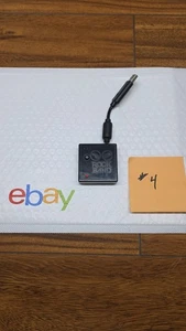 Rock Band USB Wireless Guitar Dongle VFR8221512 PS2 PS3 Fender Stratocaster Sony - Picture 1 of 3