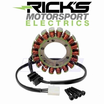 Ricks Motorsport Stator for 2000 Ski-Doo Formula Z 700 - Electrical jp Foto 1 de 4