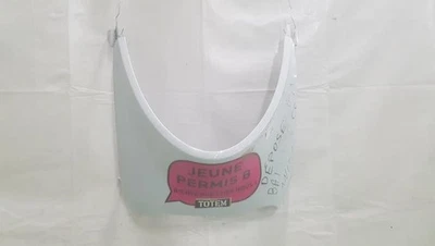 Becquet RENAULT TWIZY 731142394R - Photo 1/4