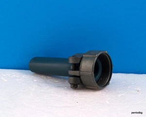 JAE CONNECTOR CABLE CLAMP MS3057-10A-Z MS3420-10 FANUC AND CNC MILITARY - Picture 1 of 1