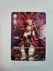 2nd Decadict: Dark Premonition Parable - Fabled Sagas TCG Kickstarter - Bild 1 von 1