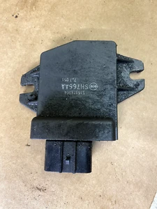 2008 Ski-Doo MX Z Adrenaline 800R Voltage Regulator 515176364 - Bild 1 von 6