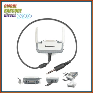 Original New RS232 Dex Snap-on Adapter for Intermec CK60 Scanner (225-690-005) - Picture 1 of 7