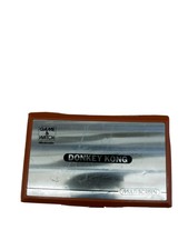 Nintendo Donkey Kong Game and Watch 2 1/2 by 1 1/2