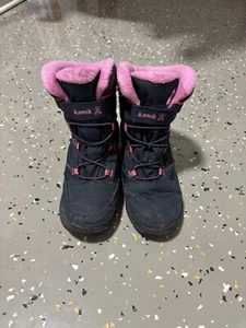 Kamik Winterstiefel Gr.36 - Bild 1 von 1