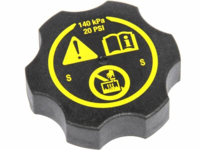 For 2007-2014 Chevrolet Suburban 1500 Radiator Cap AC Delco 64813QS 2008 2009 - Image 1 of 2