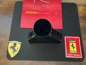Ferrari 208-Gts- 308-Gts- 328-Gts Air Conditioning Conveyor OEM PN # 60375201 - Foto 1 di 4