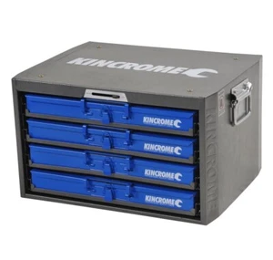 KINCROME Multi-Storage Case 4 Drawer System Extra Large K7614 *MELB ONLY* - Picture 1 of 5