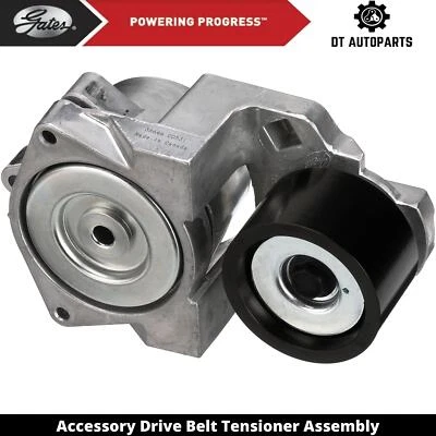 For 2008 Sterling Truck LT9500 Accessory Drive Belt Tensioner Assembly Gates - Image 1 of 4