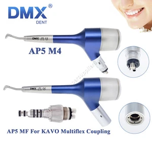 DMXDENT AP5 Dental Air Flow Hygiene Prophy Handstück Zähne Polieren Polierer - Bild 1 von 36