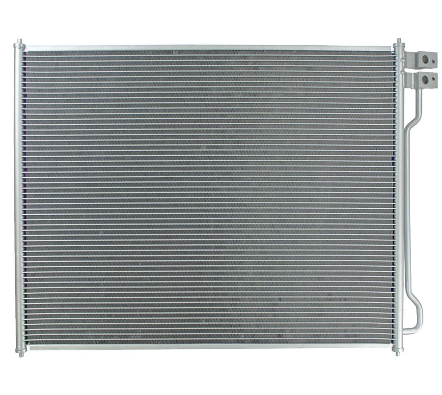 A/C Condenser for 2008-2019 Ford-E-150/250/350 includes Super Duty - Изображение 1 из 1