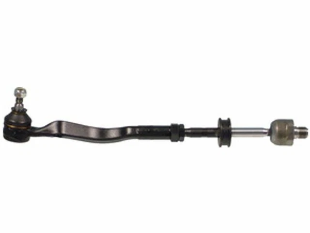 Front Left Tie Rod End For 1992-1995 BMW 325is 2.5L 6 Cyl 1993 1994 H471GX - Image 1 of 1