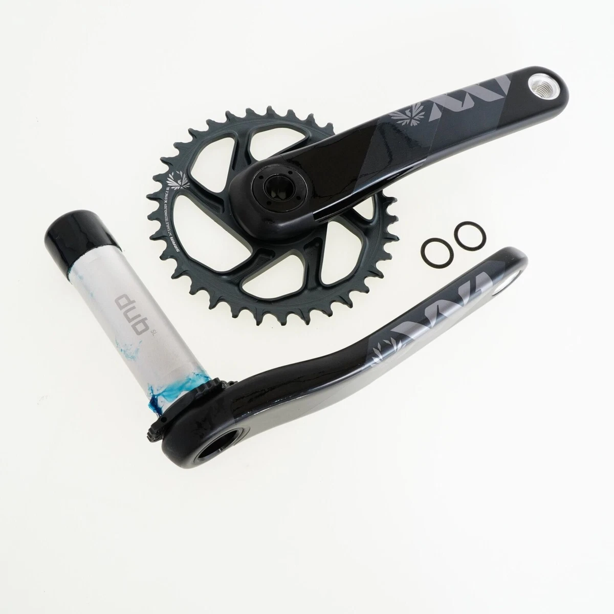 Sram Xx1 Indiana Bicycle Cranksets for sale | eBay
