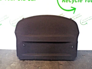 FORD MONDEO MK3 SCHRÄGHECK Hutablage Heck Laderaumabdeckung schwarz 2001-2007 - Bild 1 von 7