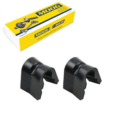 Aislador de brazo de radio delantero en el extremo del eje MOOG para Ford F-100 1966-1976 4x4 Foto 1 de 2