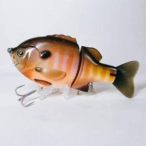 Deps BULLSHOOTER 160 SS 3.7oz 160mm - Picture 1 of 5