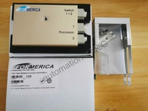 P0926MX Nuovo P0926MX Giunzione Fibra Ottica P0926MX DHL - Foto 1 di 2