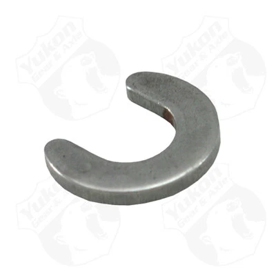 Retenedor de eje Yukon C/Clip para Chevrolet/Jeep/Dodge YSPCC-010 Foto 1 de 3