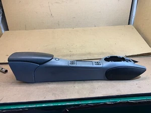 PORSCHER BOXSTER 986 CENTER CONSOLE BK52 - Picture 1 of 14
