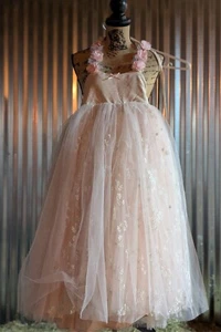 Dollcake dreas pink size 7 - Picture 1 of 1