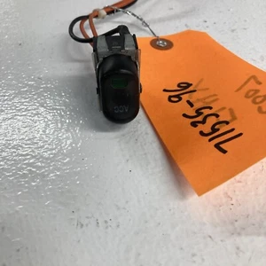 Harley Davidson ACC Rocker Switch Harness Oem # 71535-96 - Picture 1 of 11