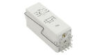 Time relay 4P 6A 1sec-100h 230V AC delayed activation T-R4E-2014-23-5230  /T2UK