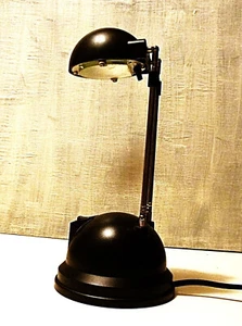 kultige Vintage Halogen Tischleuchte aus den 80ziger - Bild 1 von 10