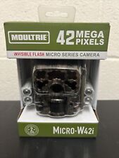 NEW Moultrie Micro-W42i Micro Series Trail Cam