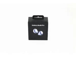 Samsung Galaxy Buds Pro SM-R190 gebraucht - Zdjęcie 1 z 4