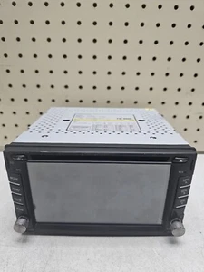6 Inch Car AV Player Model: S-8960 UNTESTED Sell for Parts/Repair Only! - Picture 1 of 10
