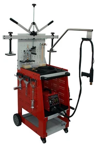 Ceboliner Junior Ausbeul-Komplett-System mit Spotter 4889 Cebotech   - Bild 1 von 12