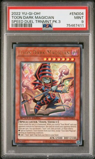 Black Luster Soldier - Speed Duel: Tournament Pack 3 - YuGiOh