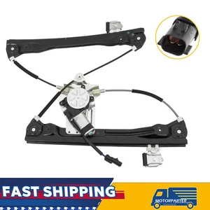 Front Passenger Window Regulator w/ Motor For 2012-15 Chevrolet Cruze Right Side - Picture 1 of 8