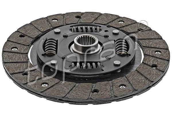 Kupplungsscheibe für AUDI 100 80 A6 C4 B4 4A Kombi Stufenheck 1990-1997 - Bild 1 von 1