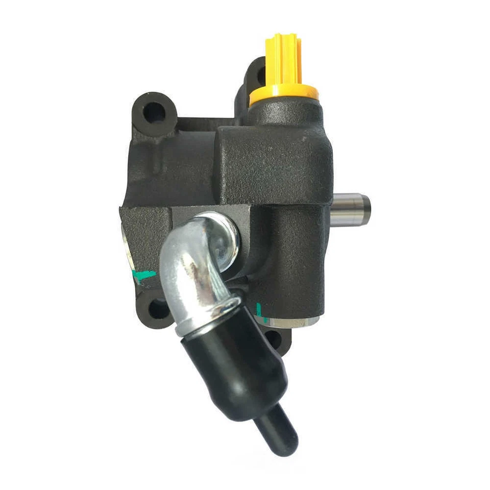 Bomba de dirección asistida-nueva con tubo Edelmann 6006X se adapta a 05-08 Ford F-150 Foto 1 de 4