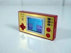 Mini consola de juegos Arcade Game con 153 juegos clásicos retro - Imagen 1 de 1