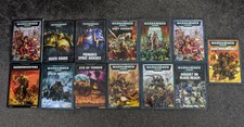 WARHAMMER 40000, Book Bundle. Codex