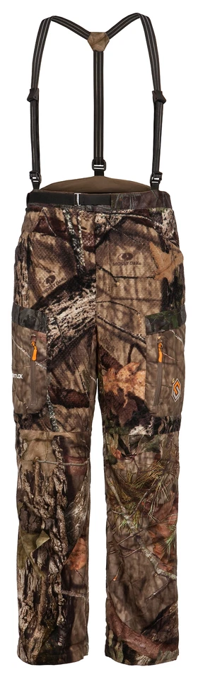 SCENTLOK REVENANT FLEECE PANT - MO BREAKUP COUNTRY - 2X-LARGE - E.01.03.C.01 - Image 1 of 1
