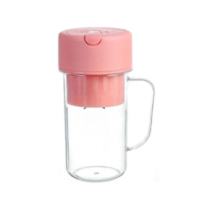 Royadulex Portable Blender Juicer Bottle, Mini Blender for Juice and Shakes US