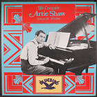 ARTIE SHAW: the complete, vol. 3; 1939-1940 BLUEBIRD 12" LP 33 RPM