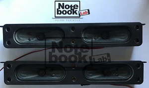 Nordmende 32" N327LD Acoustic Audio Casters Speakers - Picture 1 of 3