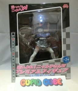 HAIYORE NYARUKO SAN W PREMIUM FIGURE - Bild 1 von 7