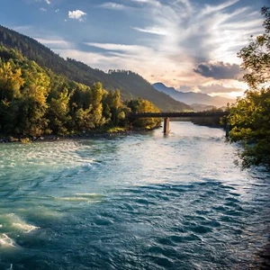 Kurzreise Österreich See/Paznau | Gutschein 3 Nächte + Sauna 2P | Hotel Deal - Bild 1 von 12