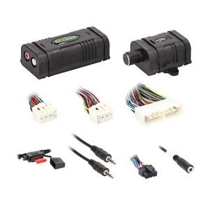 Axxess AXLOC-HYKIA3 2 Kanal LOC Line Output Converter Select Hyundai/Kia 2016 - Bild 1 von 4