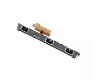 Samsung Galaxy Note 20 Ultra 5G Power GH59-15299A Volume Button Flex SM-N986 - Picture 1 of 2