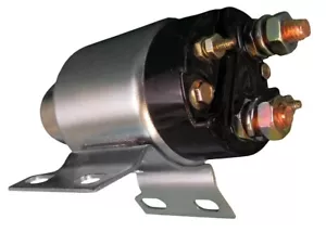 Solenoide compatible con 2958166 1108092 1113001 1113006 1113034 1113038 1113040 1113049 - Imagen 1 de 3
