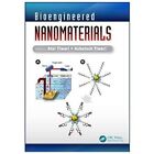 Nanomatériaux bio-ingénierie (2013, couverture rigide)