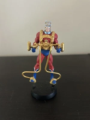 Eaglemoss 2011 DC Comics Orion Loose Lead Figurine No Box or Magazine - Image 1 of 4